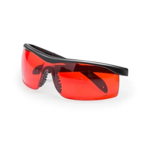 Leica GLB 10R Occhiali per visualizzazione laser rossi