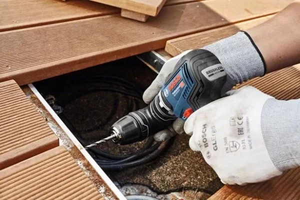 Bosch gsr 12v-35 fc trapano avvitatore flexiclick 12 v senza batteria 06019h300b - dettaglio 4