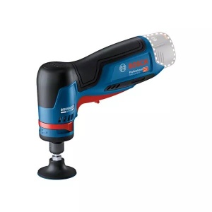 Bosch gwg 12v-50 s utensile rotativo per smerigliatura 12 v senza batteria 06013a7000 - dettaglio 1