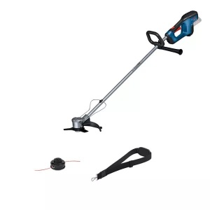 Bosch gfr 18v-23 decespugliatore 23 cm brushless 18 v senza batteria 06008d1000 - dettaglio 1