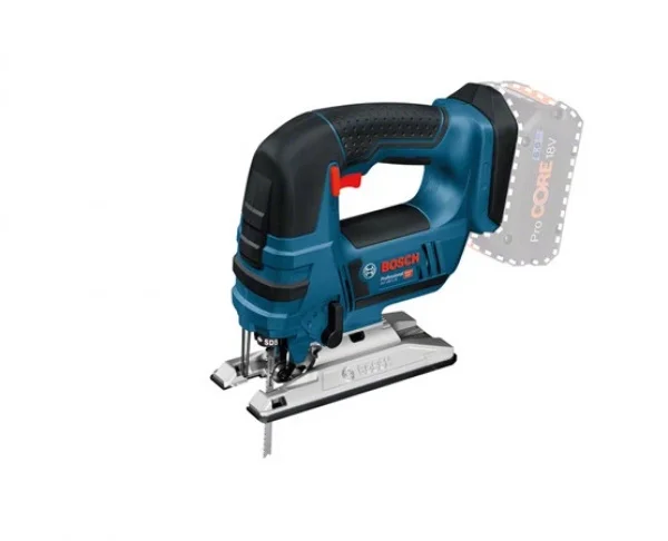 Bosch GST 18V-LI B Seghetto alternativo 18 V corpo macchina