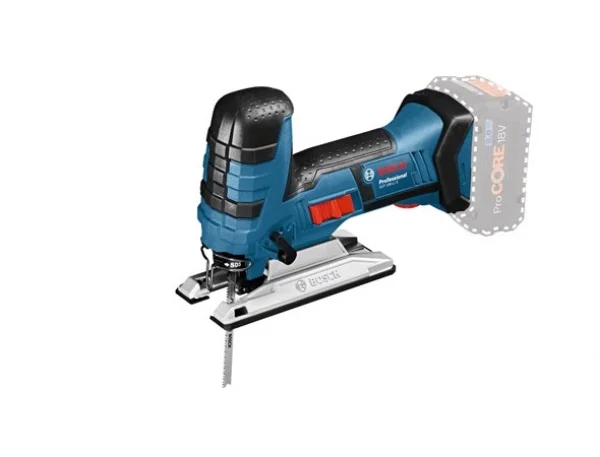 Bosch GST 18V-LI S Seghetto alternativo 18 V corpo macchina