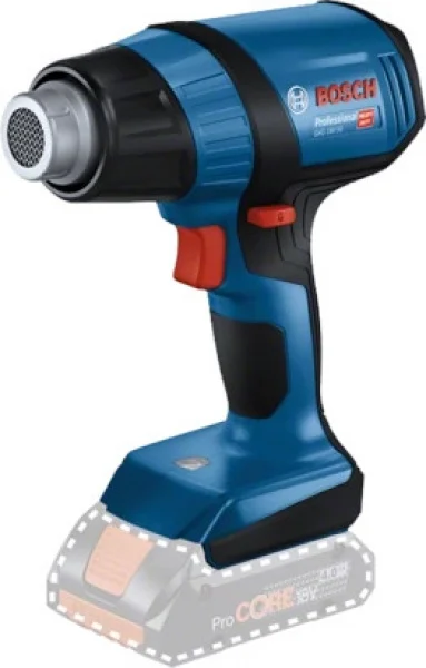 Bosch GHG 18V-50 Termosoffiatore 18 V corpo macchina