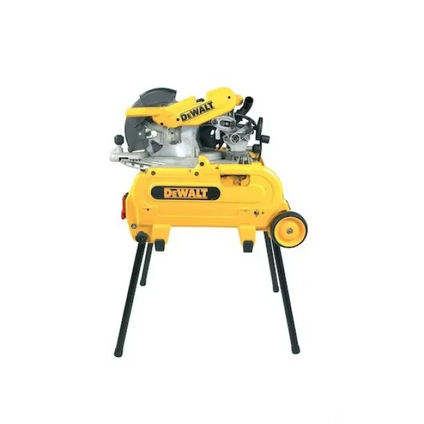 Dewalt d27107-qs troncatrice combinata 305 mm 2200 w - dettaglio 2