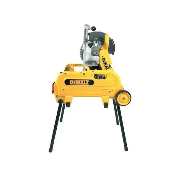 Dewalt d27107-qs troncatrice combinata 305 mm 2200 w - dettaglio 3