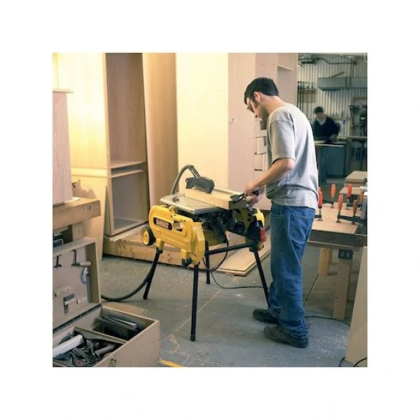 Dewalt d27107-qs troncatrice combinata 305 mm 2200 w - dettaglio 6