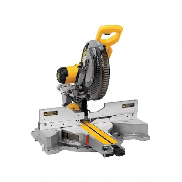 Dewalt dws780-qs troncatrice radiale 305 mm xps 1675 w - dettaglio 2