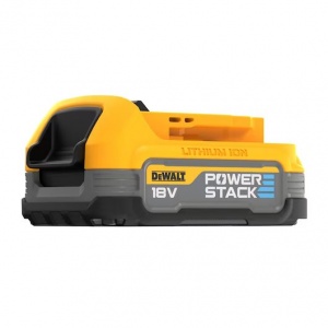 Dewalt dcbp034-xj batteria compatta 18 v xr powerstack 1,7 ah - dettaglio 1