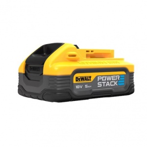 Dewalt dcbp518-xj batteria compatta 18 v xr powerstack 5,0 ah - dettaglio 1