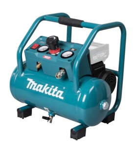 Makita ac001gz compressore portatile xgt 40 v senza batterie - dettaglio 1