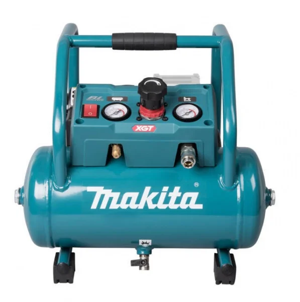Makita ac001gz compressore portatile xgt 40 v senza batterie - dettaglio 4