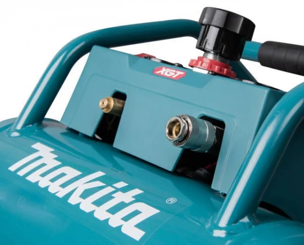 Makita ac001gz compressore portatile xgt 40 v senza batterie - dettaglio 6