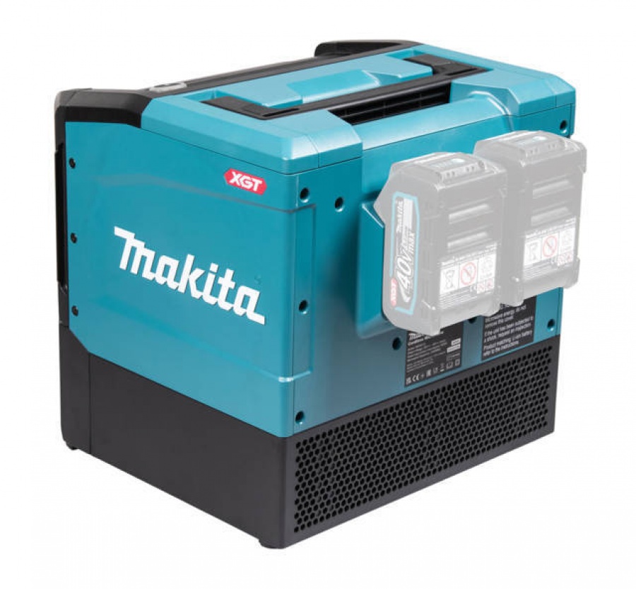 Makita mw001gz forno a microonde xgt 40 v senza batterie - dettaglio 4