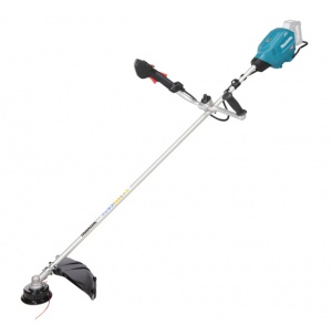 Makita ur013gz01 decespugliatore 45 cm brushless xgt 40 v senza batterie - dettaglio 1