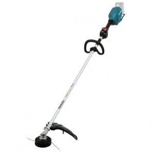 Makita ur014gz decespugliatore 45 cm brushless xgt 40 v senza batterie - dettaglio 1