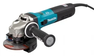 Makita ga5091x01 smerigliatrice angolare 125 mm 1900 w - dettaglio 1