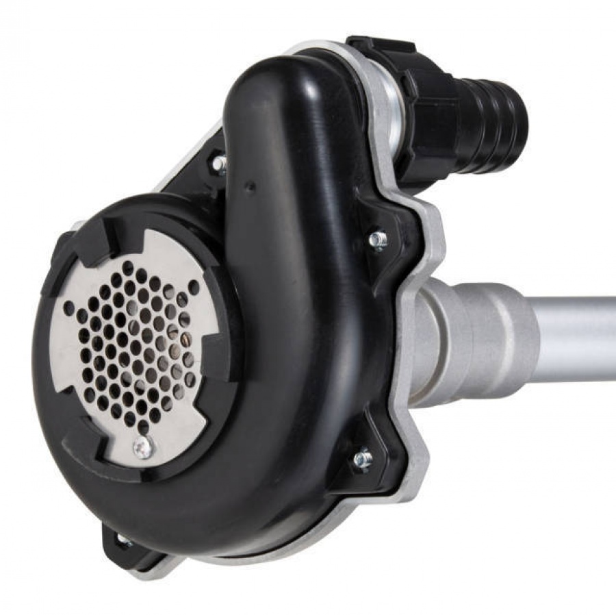 Makita pf400mp accessorio pompa liquidi per motore polivalente - dettaglio 2