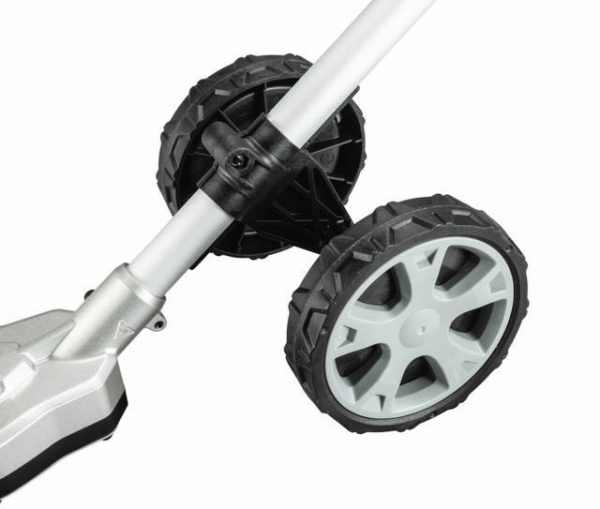 Makita en424mp accessorio decespugliatore lama a t per motore polivalente 1913c9-3 - dettaglio 4