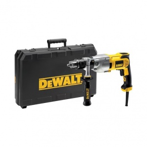 Dewalt d21570k-qs trapano carotatore a due velocità 1300 w - dettaglio 1