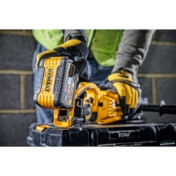 Dewalt dcd470n-xj trapano angolare brushless flexvolt 54 v senza batterie - dettaglio 8