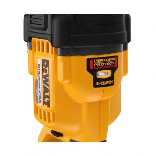 Dewalt dcd470t2-qw trapano angolare brushless flexvolt 54 v con due batterie - dettaglio 4