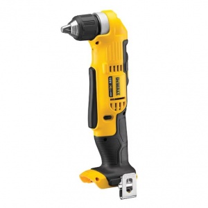 Dewalt dcd740nt-xj trapano avvitatore angolare 18 v senza batterie - dettaglio 1