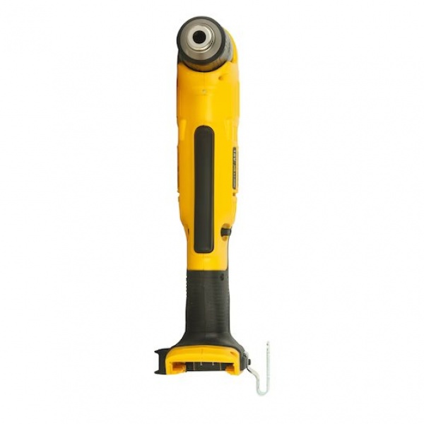 Dewalt dcd740nt-xj trapano avvitatore angolare 18 v senza batterie - dettaglio 3