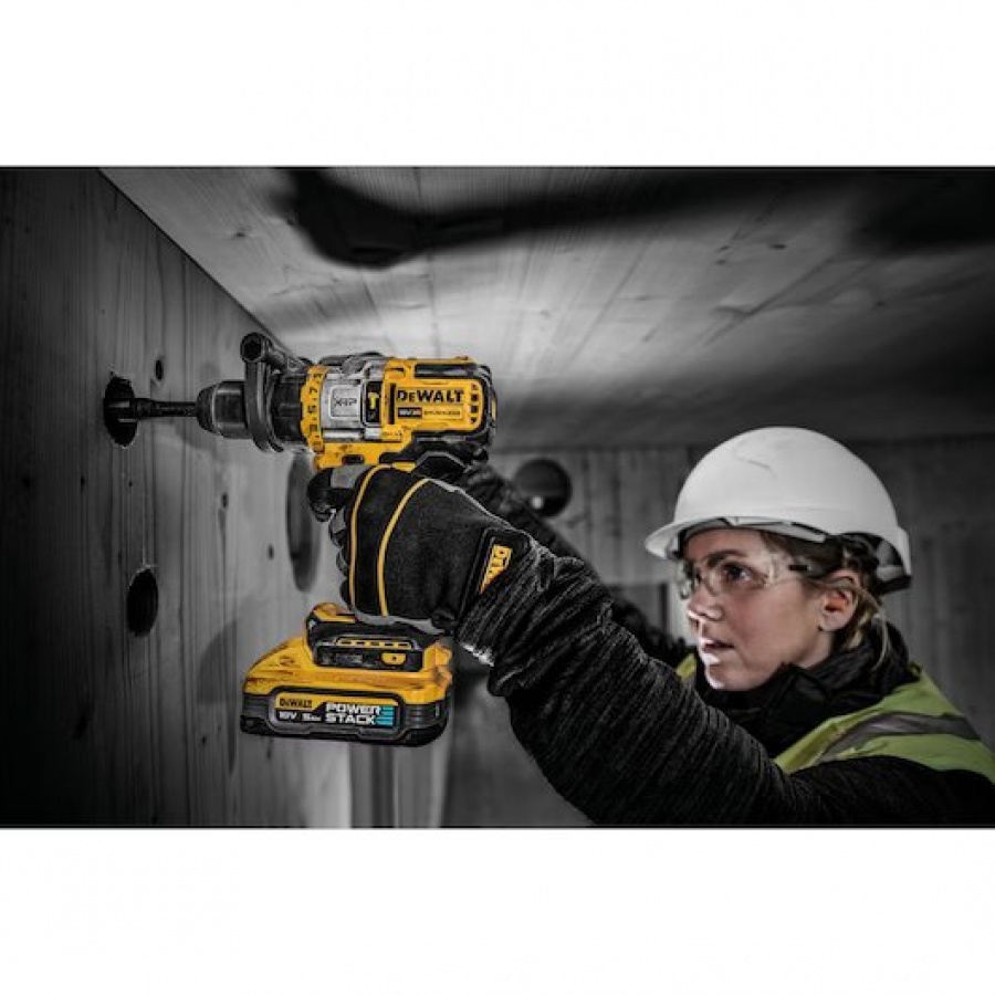 DEWALT DCMBL562P1-QW soffiatore assiale 18v brushless 1x5ah 168-200km/h