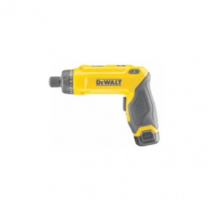 Dewalt dcf680g2-qw avvitatore giroscopico compatto a batteria 7,2 v - dettaglio 1