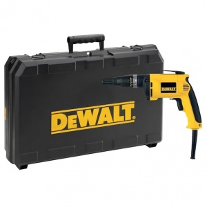 Dewalt dw275kn-qs avvitatore per cartongesso 540 w - dettaglio 1