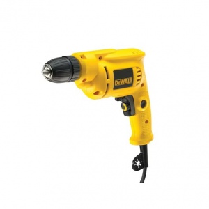 Dewalt dwd014s-qs trapano rotativo 550 w - dettaglio 1