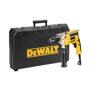 Dewalt dwd024ks-qs trapano a percussione 701 w - dettaglio 1