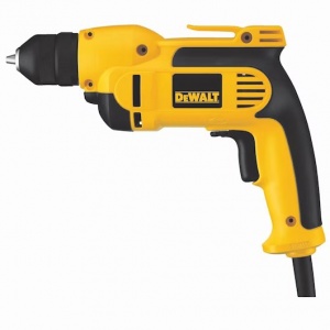 Dewalt dwd112s-qs trapano rotativo 701 w - dettaglio 1