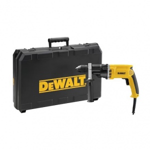 Dewalt dwd522ks-qs trapano a percussione 950 w a due velocità - dettaglio 1