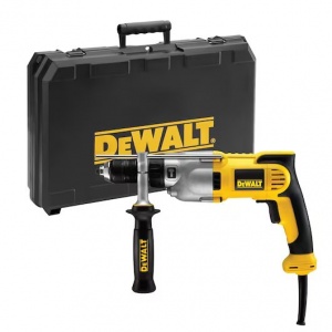 Dewalt dwd524ks-qs trapano a percussione 1100 w a due velocità - dettaglio 1