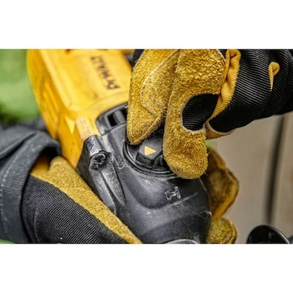 Dewalt d25134k-qs tassellatore sds-plus 800 w con mandrino autoserrante - dettaglio 5