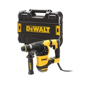 Dewalt d25333k-qs tassellatore sds-plus 950 w antivibrazione - dettaglio 1