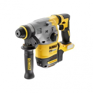 Dewalt dch283nt-xj tassellatore sds-plus brushless xr 18 v senza batterie - dettaglio 1