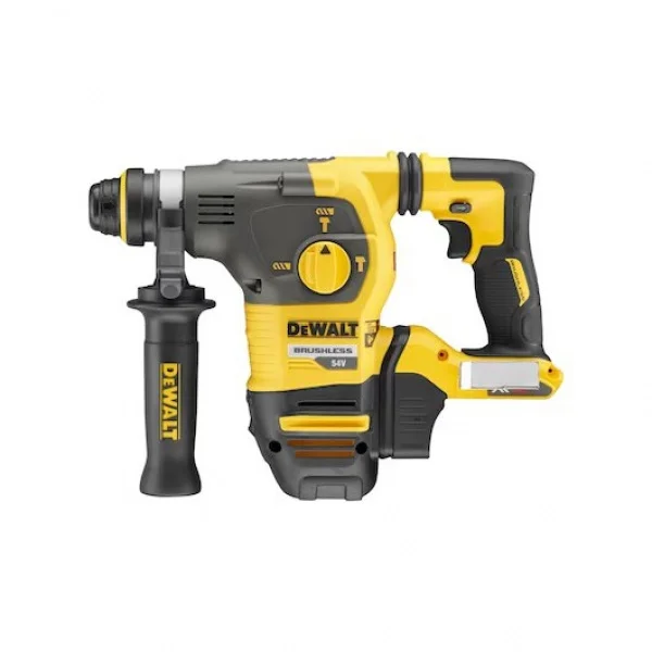 Dewalt dch323nt-xj tassellatore sds-plus brushless flexvolt 54v senza batterie - dettaglio 2