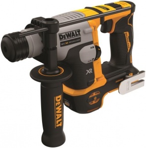 Dewalt dch172nt-xj tassellatore sds-plus brushless 18 v senza batteria - dettaglio 1