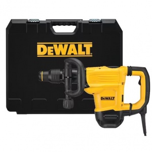 Dewalt d25832k-qs martello demolitore sds-max 1250 w - dettaglio 1