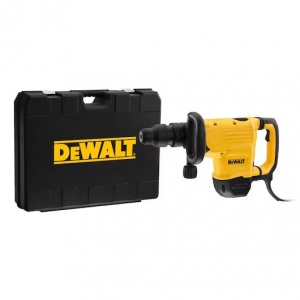 Dewalt d25872k-qs martello demolitore sds-max 1600 w - dettaglio 1