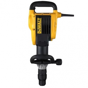 Dewalt d25899k-qs martello demolitore sds-max 1500 w - dettaglio 1