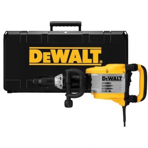 Dewalt d25902k-qs martello demolitore sds-max 1550 w - dettaglio 1