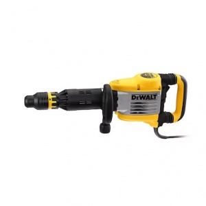 Dewalt d25951k-qs martello demolitore sds-max 1600 w - dettaglio 1