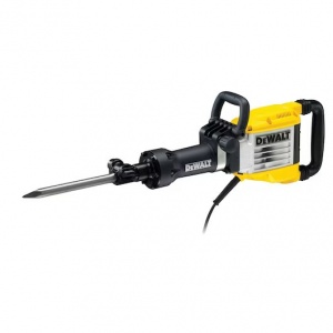 Dewalt d25961k-qs martello demolitore attacco esagonale 1600 w - dettaglio 3