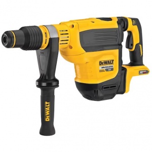 Dewalt dch614n-xj martello demolitore sds-max brushless flexvolt 54 v senza batterie - dettaglio 1