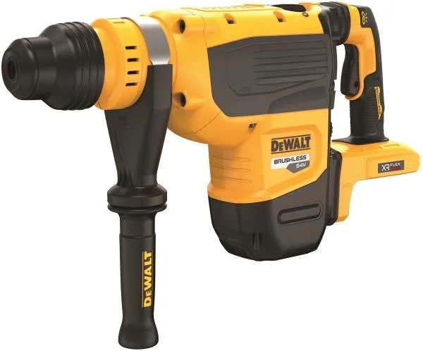 DeWalt DCH735N-XJ Martello demolitore SDS-Max Brushless Flexvolt 54 V senza batterie