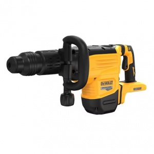 Dewalt dch892n-xj martello demolitore sds-max brushless flexvolt 54 v senza batterie - dettaglio 1