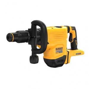 Dewalt dch832n-xj martello demolitore sds-max brushless flexvolt 54 v senza batterie - dettaglio 1